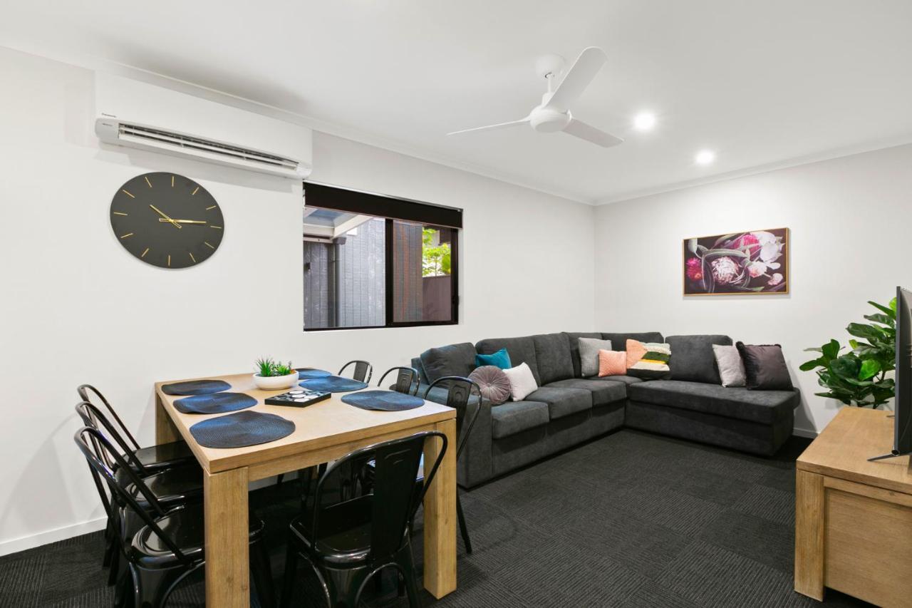 Хостел Mihaven Shared Living - Martyn St Кернс Екстер'єр фото